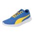 Puma Mens Griptex Cool Mid Gray-Navy-Team Royal Slipper – 9 Uk (39881203)