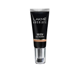 Lakme Absolute Skin Dew Serum Foundation Neutral Almond