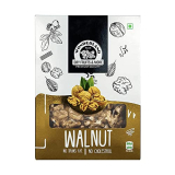 Wonderland Foods Dry Fruits | California Walnut Kernels (Akhrot Giri) | 200G Box