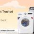 Pigeon By Stovekraft Special Aluminium Pressure Cooker Combo With Outer Lid Gas Stove Compatible 2, 3, 5 Litre Capacity For Healthy Cooking (Silver)