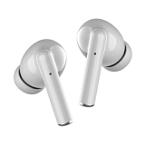 Tagg Liberty Buds Truly Wireless In Ear Earbuds With Punchy Bass And Fast Charge (White)