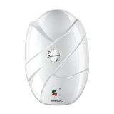 Bajaj Splendora 3 Litre 3Kw Iwh Instant Water Heater (Geyser), White