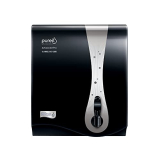 Hul Pureit Advanced Pro Mineral Ro+Uv 6 Stage Wall Mounted Counter Top Black 7L Water Purifier