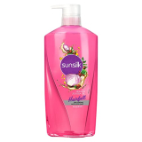 Sunsilk Ss Onion&Jojoba 700Ml Shampoo