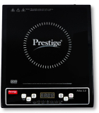 Prestige Atlas 3.0 Induction Cooktop(Black, Push Button)