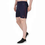 Vector X Oms-271 Men’S Regular Fit Shorts Navy