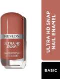 Revlon Ultra Hd Snap Nail Polish -Basic Basic
