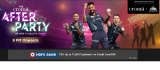 LIVE : Croma After Party Sale SAMSUNG (32 inch) HD Ready LED Smart TV at ₹10,790 with HDFC Bank Zebronics Wireless Mouse at ₹199 : Croma 10000 mAh 12W Fast Charging Power Bank at ₹499 :