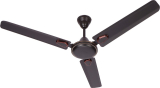 Sansui Urja Pro 1 Star Bee Rated 1 Star 1200 Mm 3 Blade Ceiling Fan(Brown, Pack Of 1)