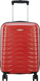 Vip Foxtrot-Anti-Viral Technology Strolly 55 360 Mol.Lava Cabin Suitcase – 22 Inch