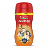 Baidyanath Chyawanprash Special, 1Kg + 100G Free |Natural Immunity Booster For Adults & Kids – Enriched With 47 Vital Ayurvedic Ingredients
