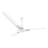 Rr Luminous (Now Signature) 1200Mm Triana Bldc 5 Star 32 Watt Ceiling Fan With 60% Energy Savings, High Speed Ceiling Fan, 2 Years Manufacturer Warranty For Home & Office (Mint White)