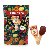 Go Desi Tangy Imli Pop, Imli Candy, 3 X Pack Of 10 Pcs, Desi Popz, 8G X 30 Pcs, 240 G
