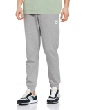 United Colors Of Benetton Men’S Regular Pants (23A3P29J4087I_Grey Melange_34)
