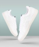 Asics Classic Ct S Sneakers For Men(White , 10)