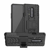Glasgow | For Oneplus 8 Pro Back Case Cover Designed For Oneplus 8 Pro – Black