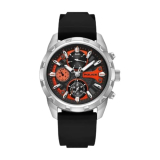 Police Analog Multi-Colour Dial Men’S Watch-Neplpewjq2204707