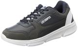 Lee Cooper Men’S Athleisure/Running Shoes- Lc5235L_Grey_6Uk
