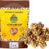 Wonderland Foods Dry Fruits Whole Raw Cashew W-320 Grade 1Kg Pouch | Whole Crunchy Cashews | Premium Kaju Nuts | Nutritious & Delicious | Gluten Free & Plant Based Protein