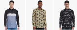 Men Shirts at Flat ₹179