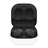 Samsung Galaxy Buds 2 | Wireless In Ear Earbuds Active Noise Cancellation, Auto Switch Feature, Up To 20Hrs Battery Life, (Graphite)