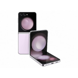 Samsung Galaxy Z Flip5 5G (Lavender, 8Gb Ram, 256Gb Storage)
