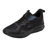 Duke Fwol2008 Men Sports Shoes Black