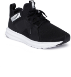 Puma Running Shoes For Men(Black)