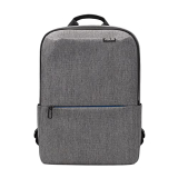 Asus Bp4600 Laptop Backpack (Grey), With Cross-Dyed Woven Fabric Material, Suitable For Up To 40.64 Cm (16-Inch) Laptop