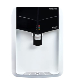 Hindware Elara Reverse Osmosis + Ro+Uv+Uf+Mineral Fortification Water Purifier With Free Installation, White And Black, 7 Litre