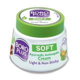 Boroplus Soft Ayurvedic Antiseptic Cream 50Gm