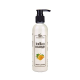 The Bath Store Indian Mango Body Lotion For Deep Moisturizing, For All Skin Type – 190Ml