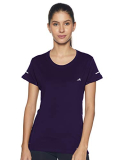 Vector X Vtdf-015 Women’S T-Shirt (Purple)