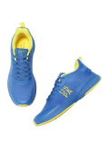 U.S. Polo Assn. Tanole 2.0 Men’S Blue Sneakers-(Uk/8) (Us/9) (2Fd23310B11)