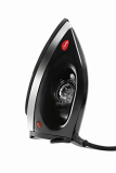 Pigeon By Stovekraft Gale Lite Dry Iron 1000 Watt (Black)