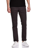 Oxemberg Men’S Slim Casual Pants (Lh4576B_Grey_30)
