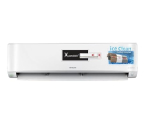 Hitachi 2 Ton Class 4 Star, Ice Clean, Xpandable+, Inverter Split Ac With 5 Year Comprehensive Warranty* (100% Copper, Dust Filter, 2023 Model – 5400Fxl Ras.G422Pcaibfe, White)