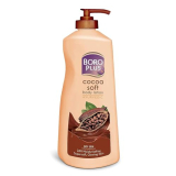 Boroplus Boro Plus Cocoa Soft Body Lotion For Skin Combination , 400 Ml, 1 Count