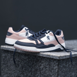 Red Tape Casual Sneakers For Women | Shock Absorbant, Slip Resistant Sneakers For Women Sneakers For Women(Pink , 3)