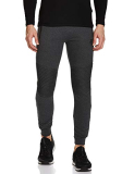 The Indian Garage Co Adult Men’S Slim Fit Jogger (Tig/Aw20/Jogger-9-01_Grey_Xl)