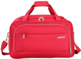 American Tourister Amt Rider Duff Small 50Cm -Red Duffel Without Wheels