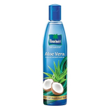 Parachute Advansed Aloe Vera Enriched Coconut Hair Oil, 400 Ml | For Soft, Strong Hair
