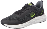Woodland Men’S Black/Dgrey Mesh Sports Shoes-11 Uk (45 Eu) (Sgc 4666022)