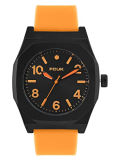 French Connection Analog Black Dial Men’S Watch-Fk0012C