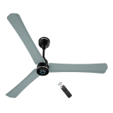 Atomberg Renesa Halo Smart 1200Mm,5-Star Bldc Fan, Remote Ceiling Fan For Home, Works With Alexa, 65% Energy Saving, High Air Delivery, Led Speed Indicator, 3-Year Warranty, Newly Launched(Misty Teal)