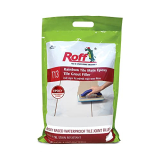 Pidilite Roff Rainbow Tile Mate Epoxy (Base + Hardener) & Filler[3.69Kg Ivory] To Fill Tile Joints In Kitchen, Factory | Stain And Chemical Resistant