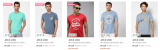 Myntra : Flat 70% Off On Jack & Jones Men Clothing Tshirts from 329 : Shirts from 689 : Jeans from 899 : Shoes : More :