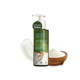 Lotus Botanicals Baking Soda Deep Cleansing Face Wash | Oil Control, Anti – Acne | Sulphate, Silicon & Chemical Free | For Normal/Oily Or Combination Skin | 180Ml