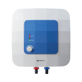 Bajaj Compagno 2000 W 25 Litre Vertical Storage Water Heater| Star Rated Geyser| Water Heating With Titanium Armour & Swirl Flow Technology| Child Safety Mode|2-Yr Warranty By Bajaj| White & Blue