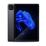 Itel Pad One (10.1 Inch Tablet, 4Gb Ram, 128 Gb Rom, 4G Volte Calling) – Deep Grey Bluetooth;Wi-Fi